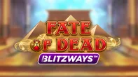 Fate of Dead Blitzways