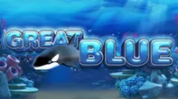 Great Blue