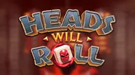 Heads Will Roll